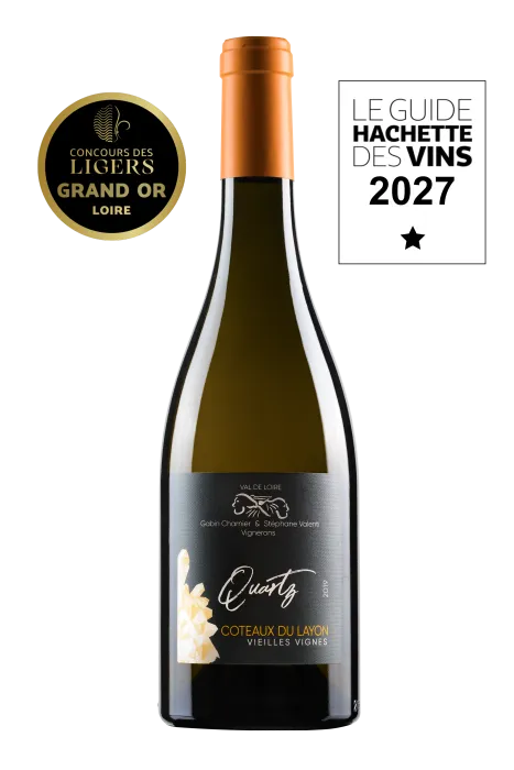Coteaux du Layon 
